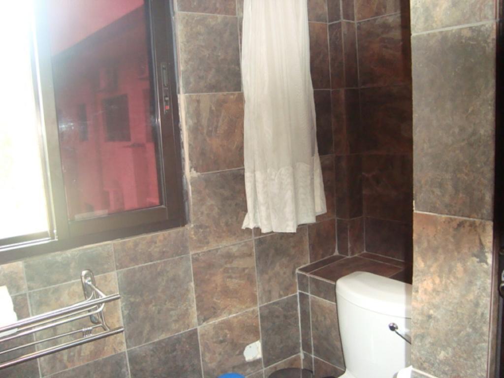Pacific Hotel Lilongwe Room photo